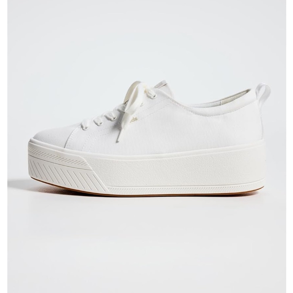 Keds Women's Skyler Lace Up Sneaker - Picture 8 of 9